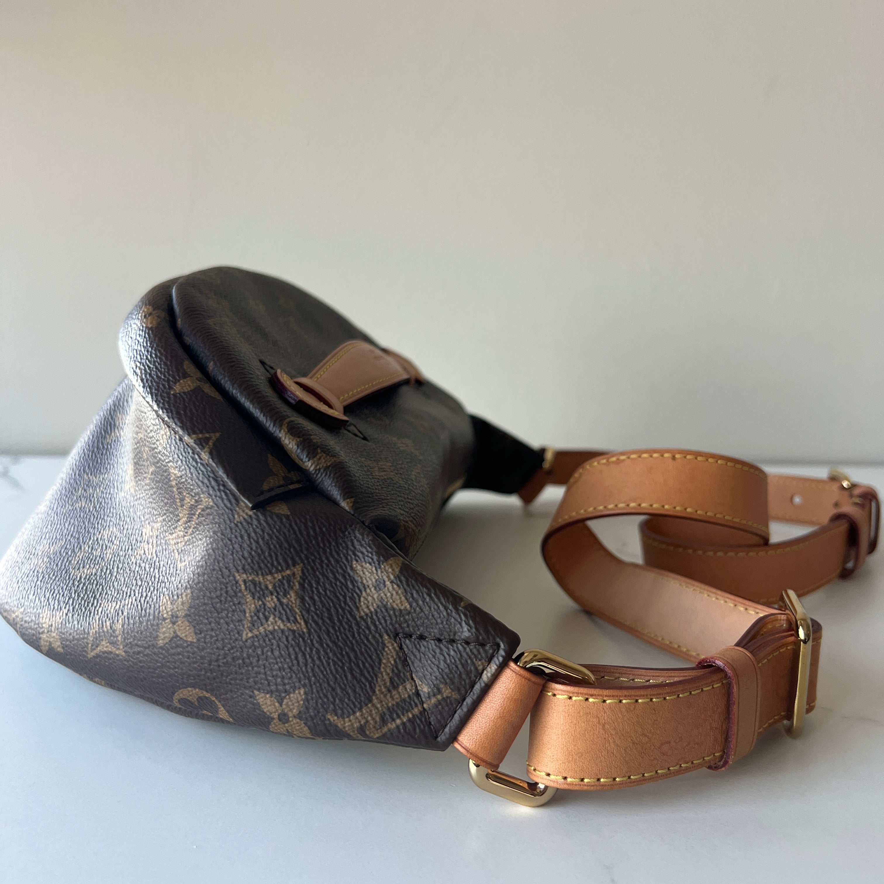 Louis Vuitton Bumbag