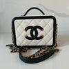 Chanel Small Vanity