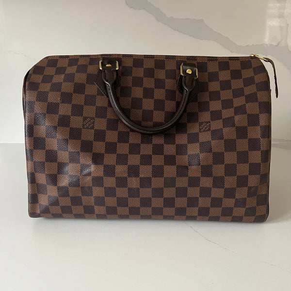 Louis Vuitton Speedy 30