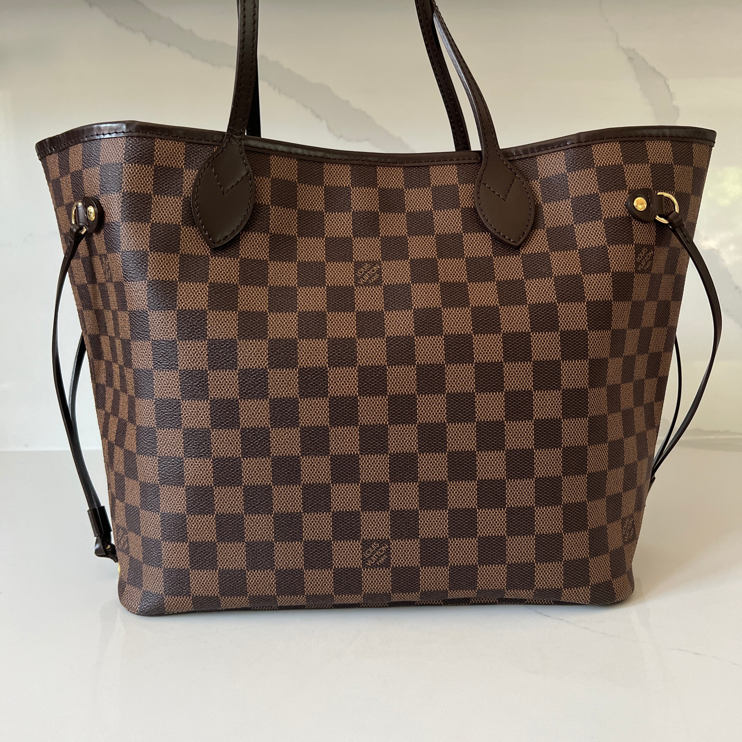 Louis Vuitton Neverfull MM