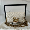 Gucci Super Mini Marmont