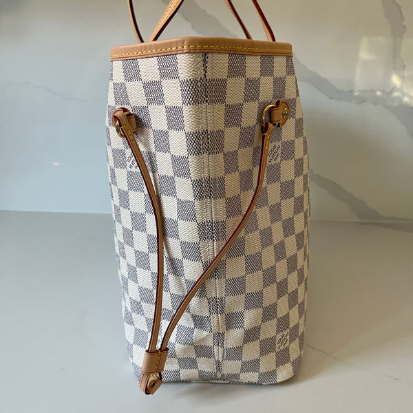 Louis Vuitton Neverfull MM