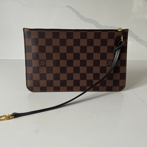 Louis Vuitton Neverfull MM