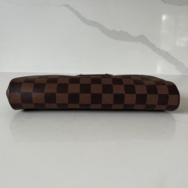 Louis Vuitton Eva Clutch