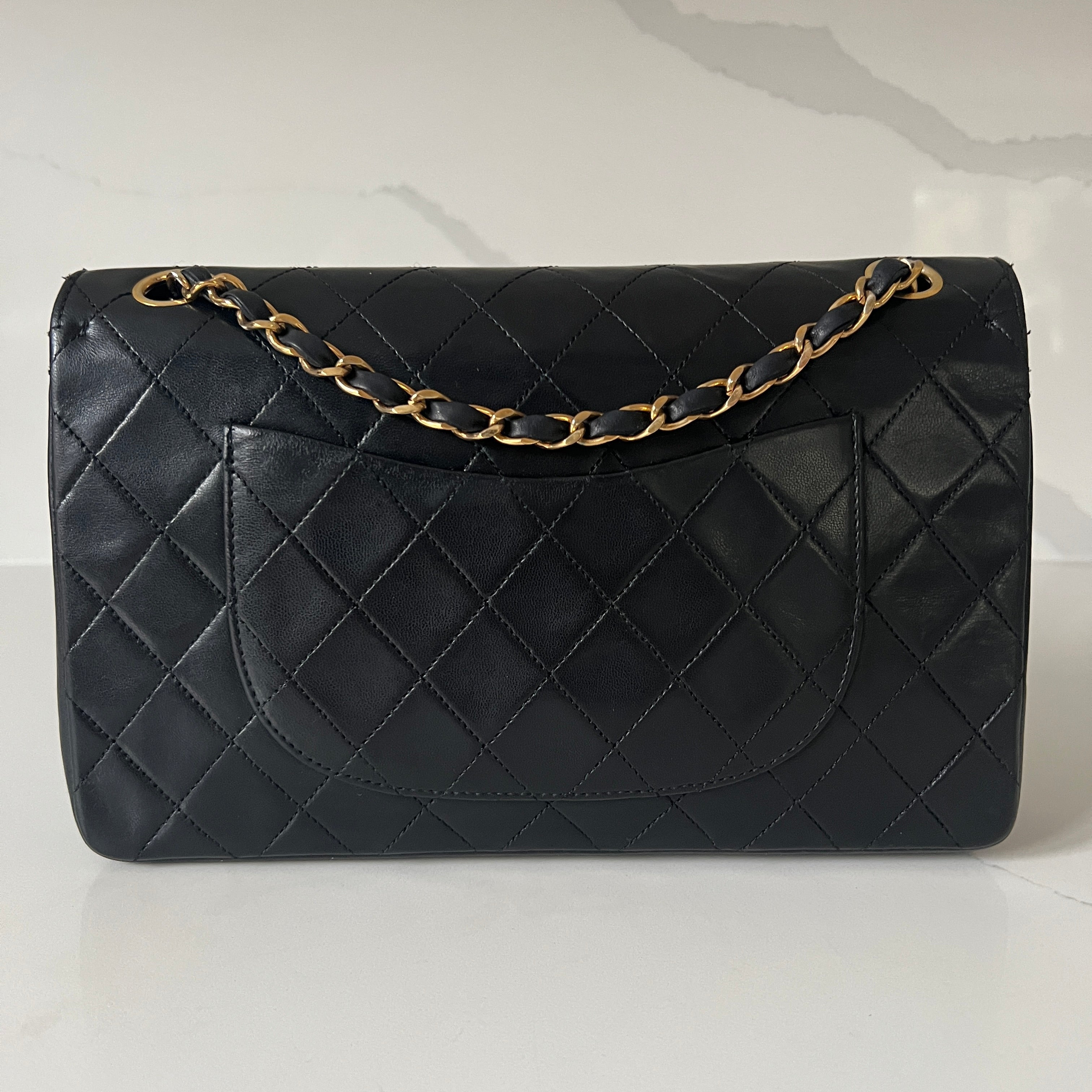 Chanel Medium Double Flap