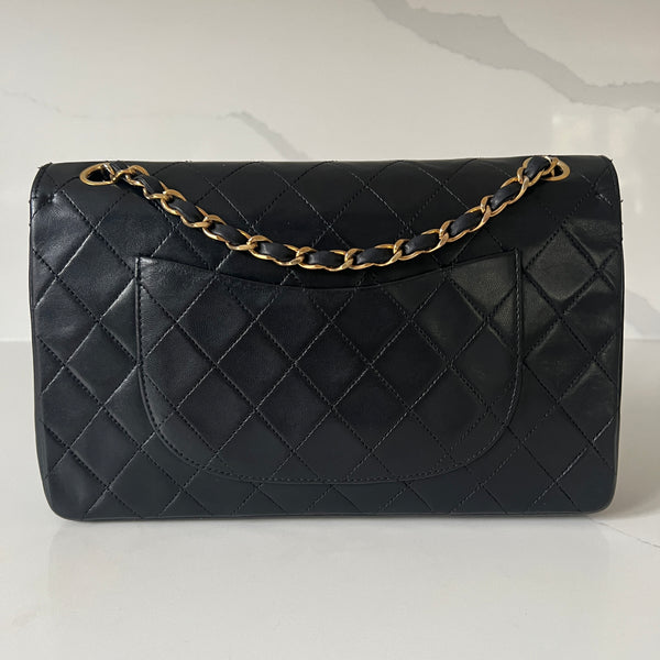 Chanel Medium Double Flap