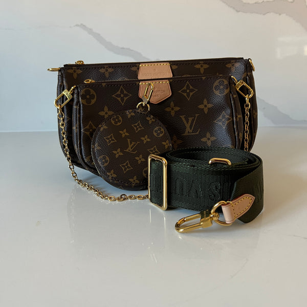 Louis Vuitton Multi Pochette Accessories