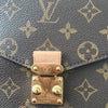 Louis Vuitton Pochette Metis