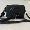 Gucci Soho Disco Crossbody