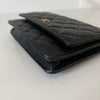 Chanel Wallet on Chain WOC