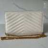 Yves Saint Laurent Wallet on Chain