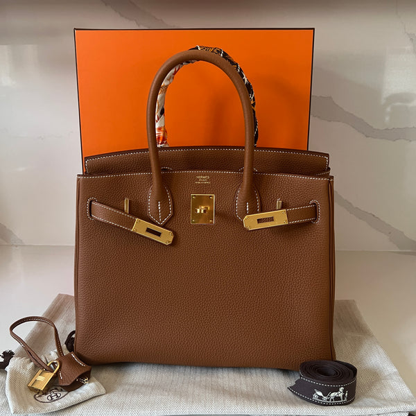 HERMES BIRKIN 30