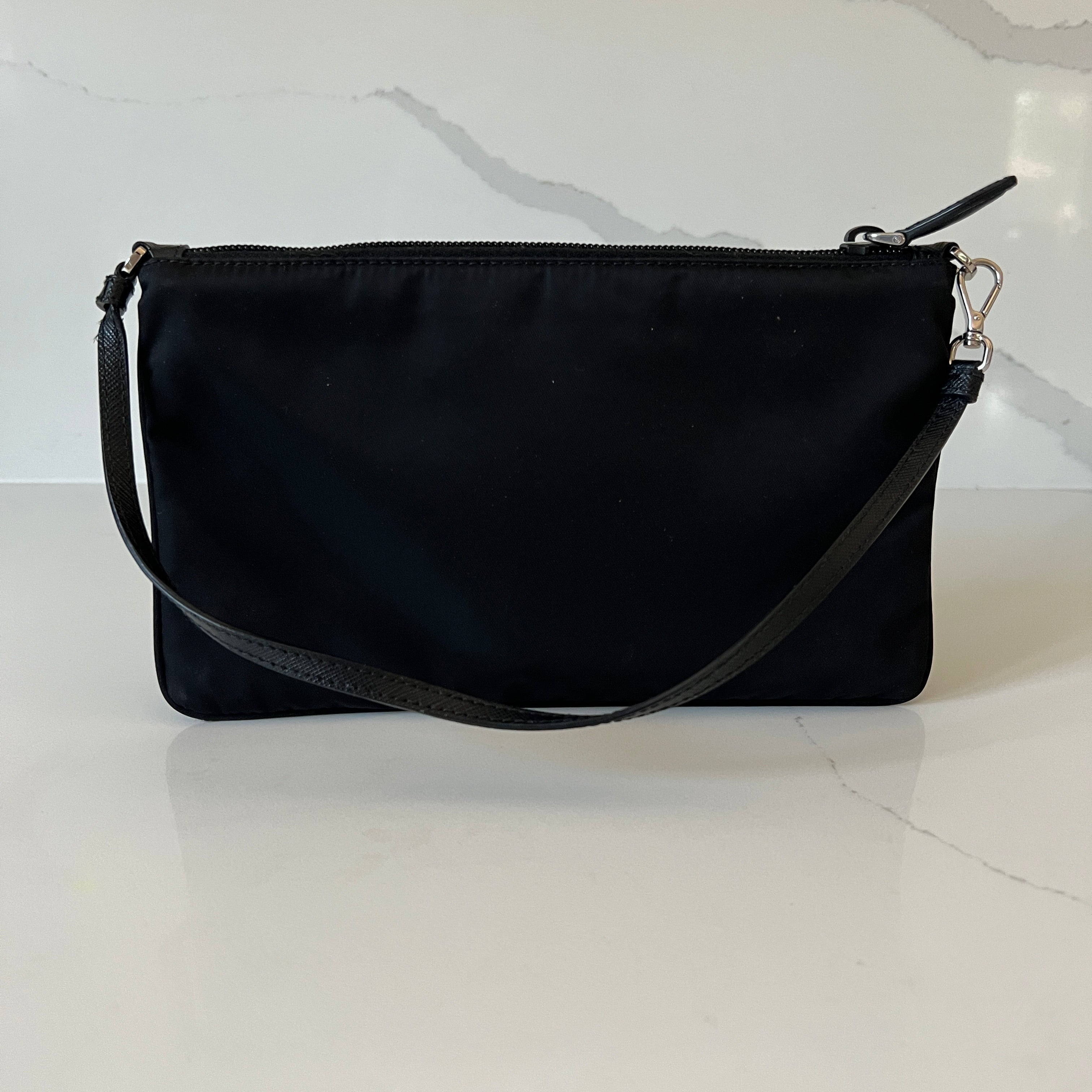 Prada Re-Nylon Mini Bag