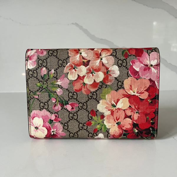 Gucci Mini Dionysus in Bloom