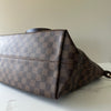 Louis Vuitton Zipper Tote
