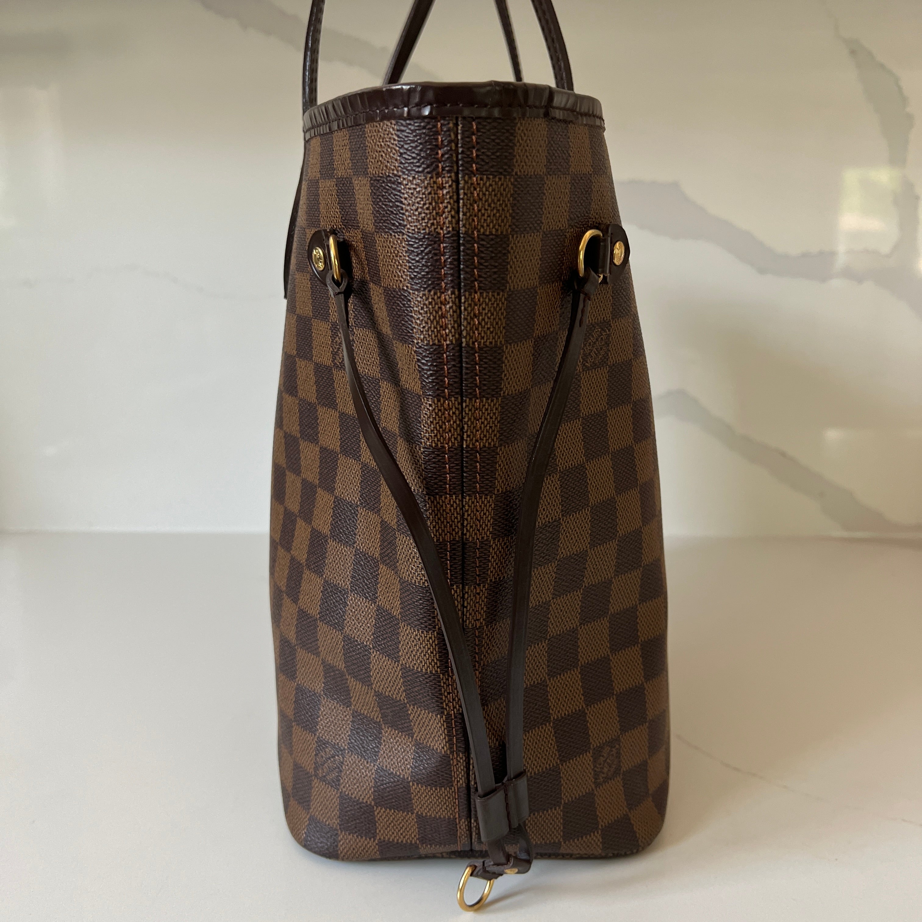 Louis Vuitton Neverfull MM