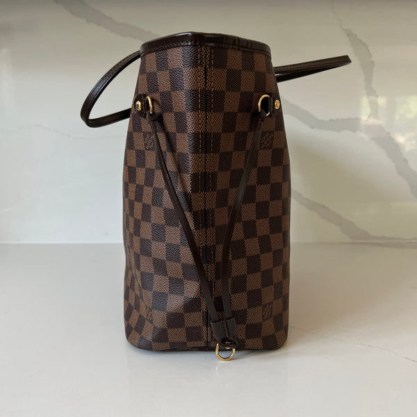 Louis Vuitton Neverfull MM