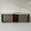 Gucci Ophidia GG small shoulder bag