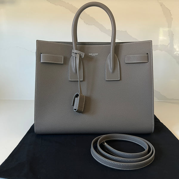 Saint Laurent Sac De Jour