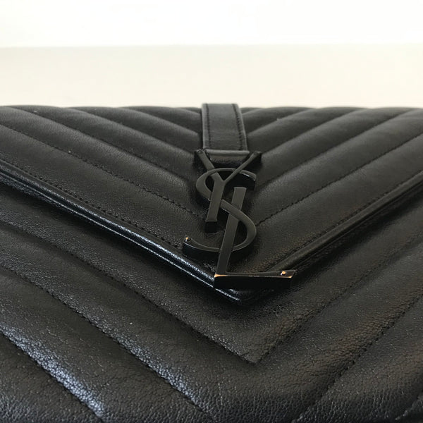 Saint Laurent Small Collage bag