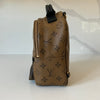 Louis Vuitton  Reverse Monogram Palm Springs Backpack Mini