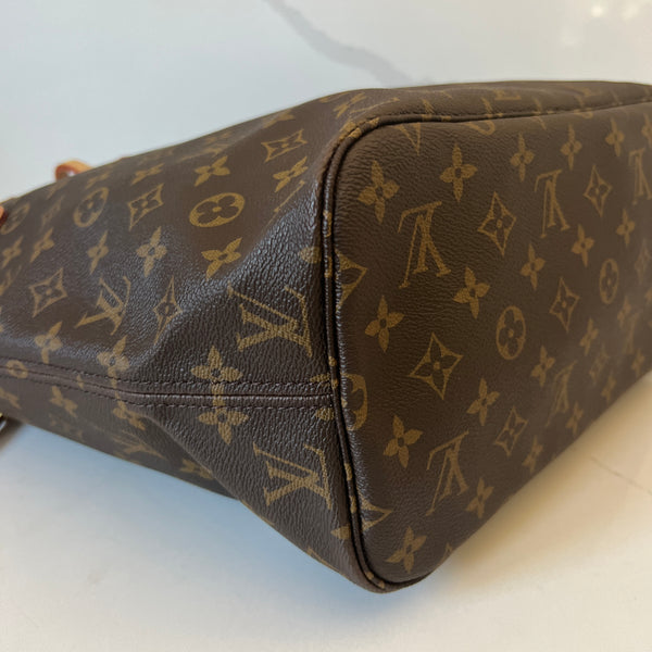 Louis Vuitton Neverfull MM