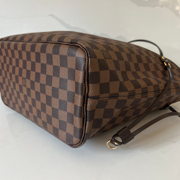 Louis Vuitton Neverfull MM