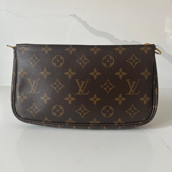 Louis Vuitton Multi Pochette Accessories