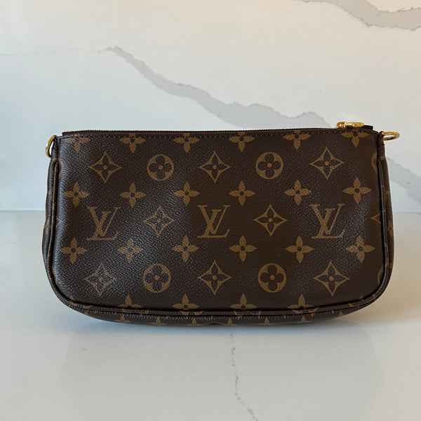 Louis Vuitton Multi Pochette Accessories