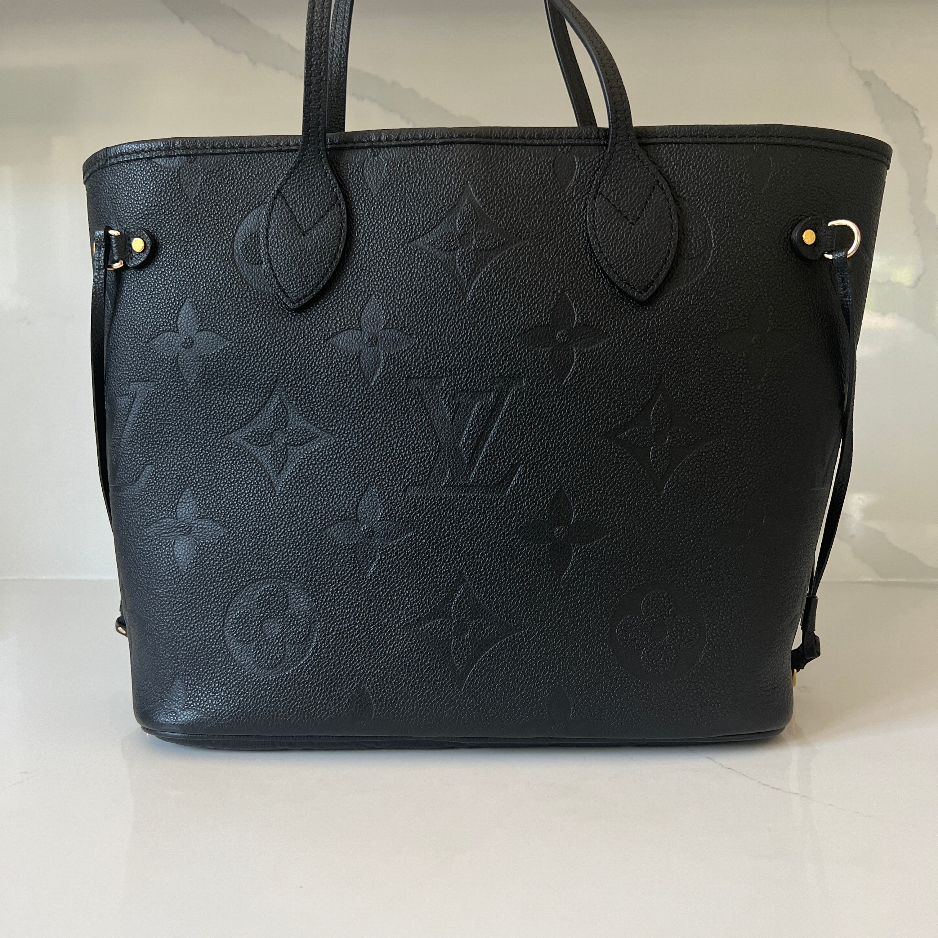 Louis Vuitton Neverfull MM