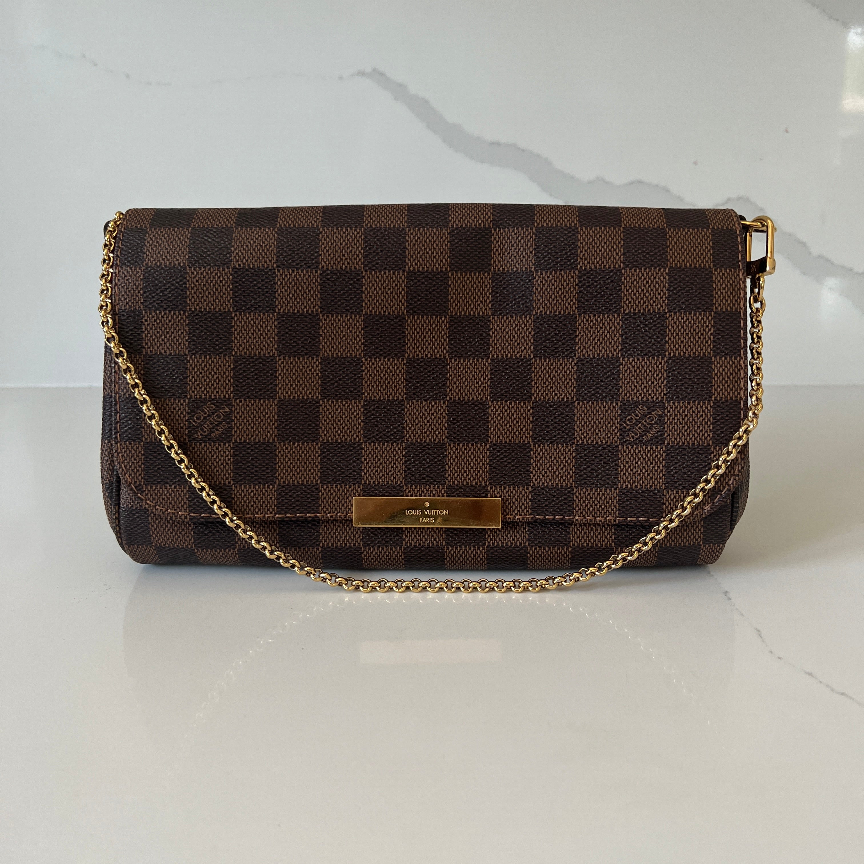 Louis Vuitton Favorite MM