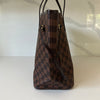 Vuitton Neverfull MM & Pouch