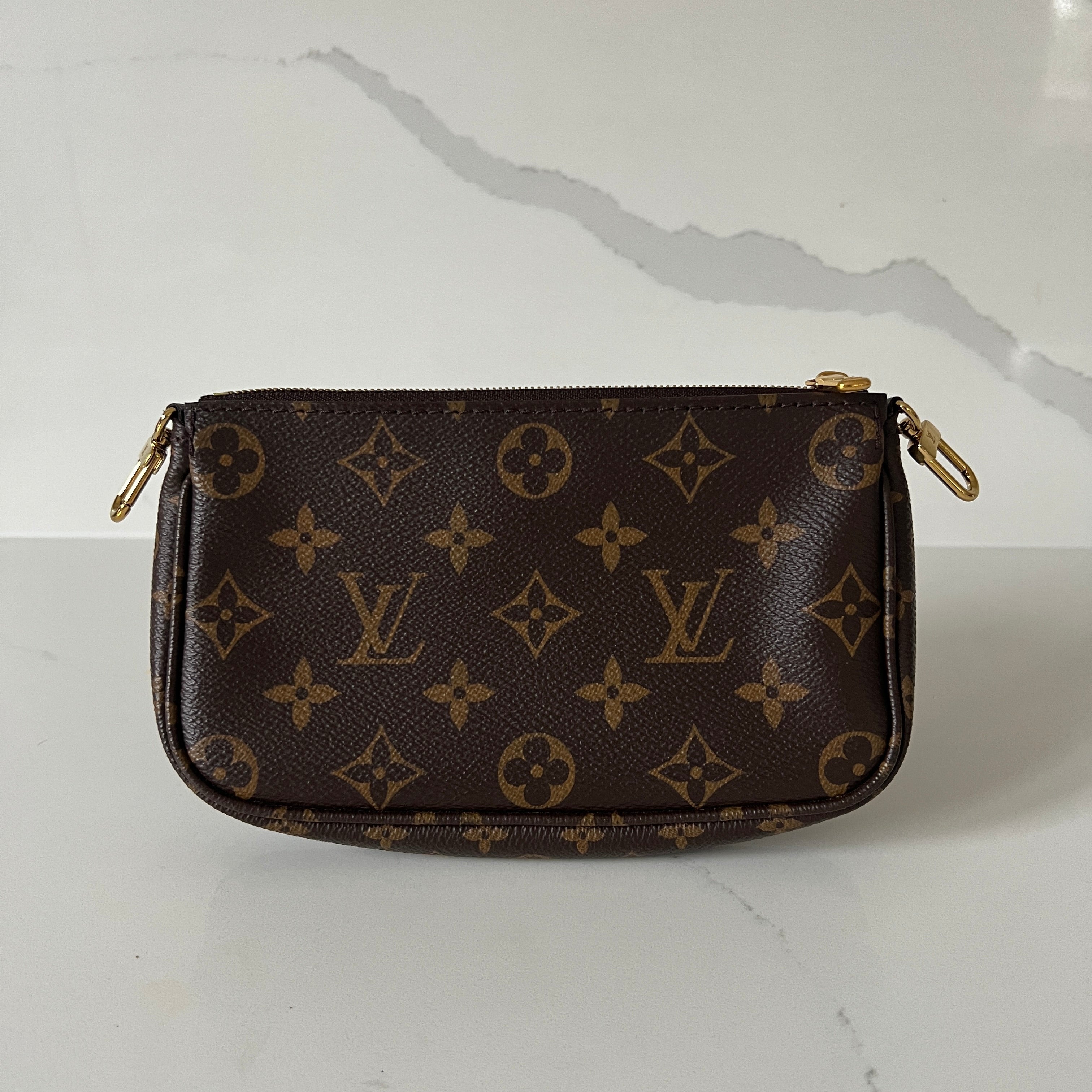 Louis Vuitton Multi Pochette Accessories