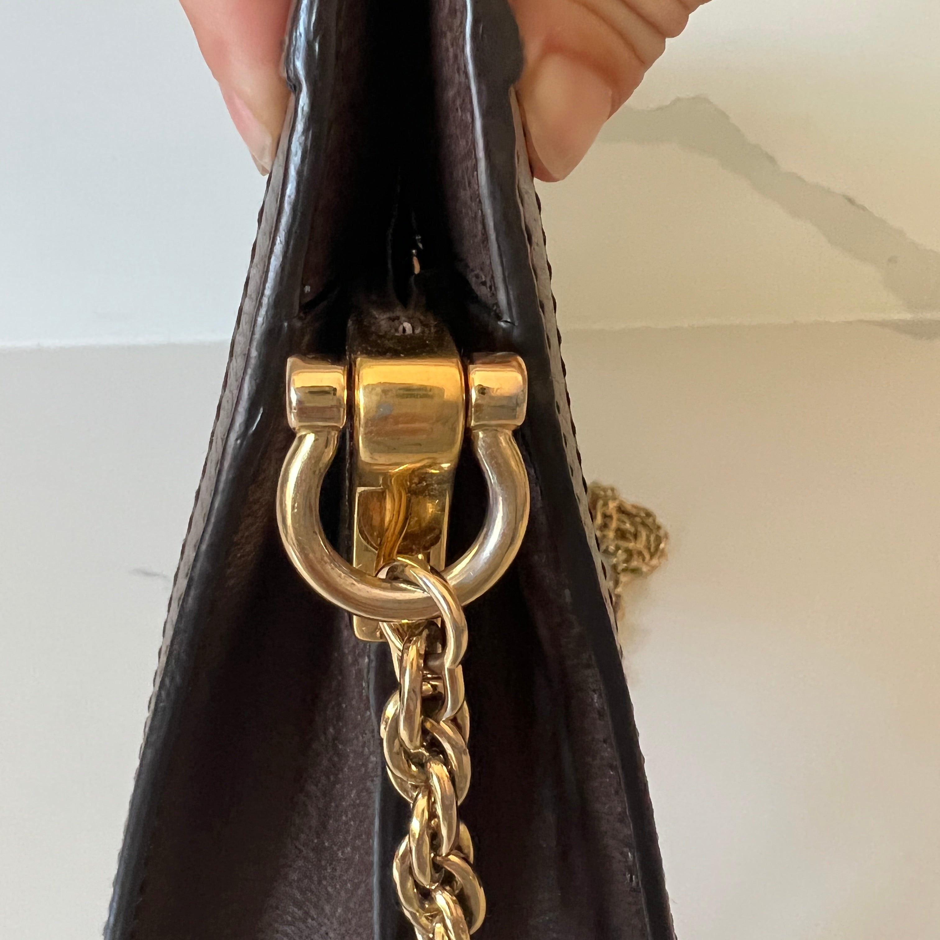 Gucci Ophidia GG Medium Shoulder Bag