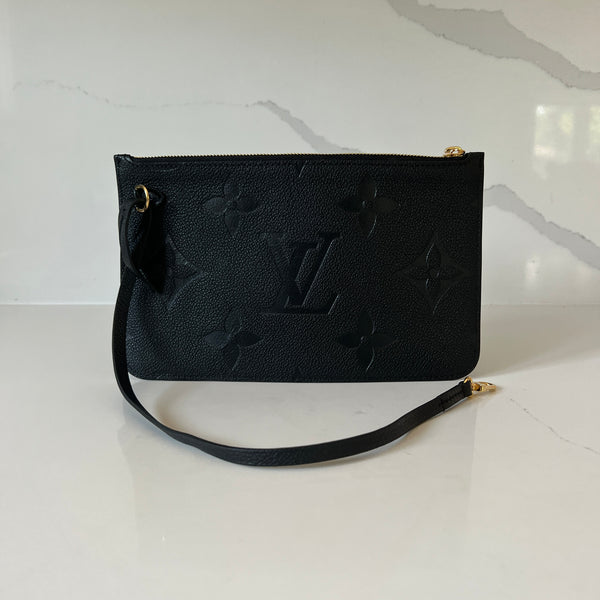 Louis Vuitton Neverfull Empreinte MM