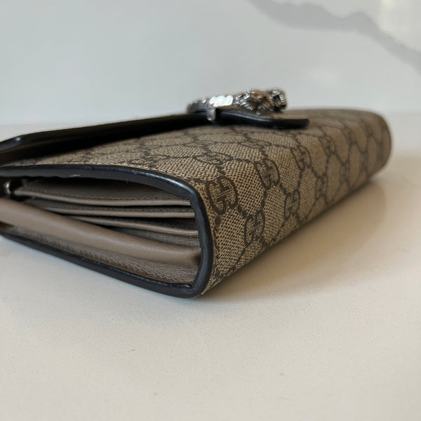 Gucci Dionysus Chain Wallet