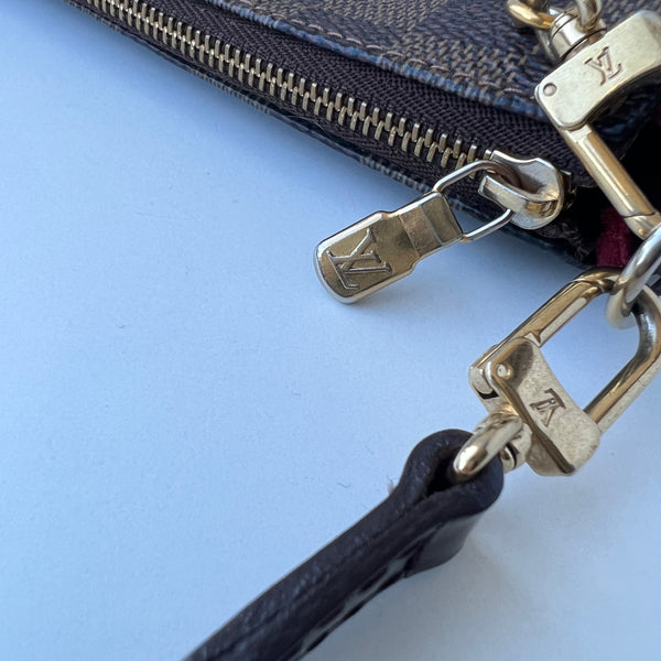 Louis Vuitton Eva Clutch