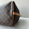 Louis Vuitton Keepall Bandouliere 55