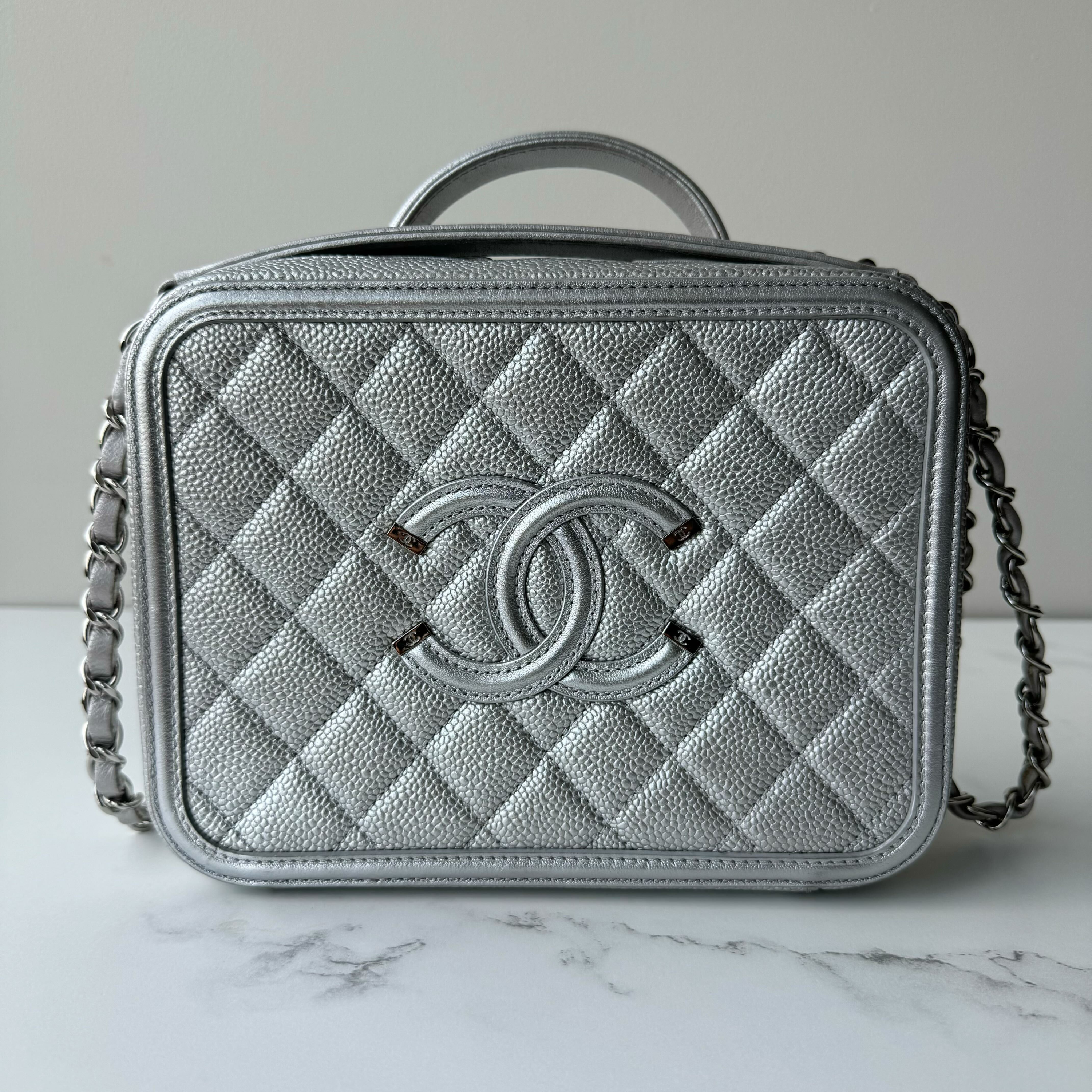 Chanel Vanity