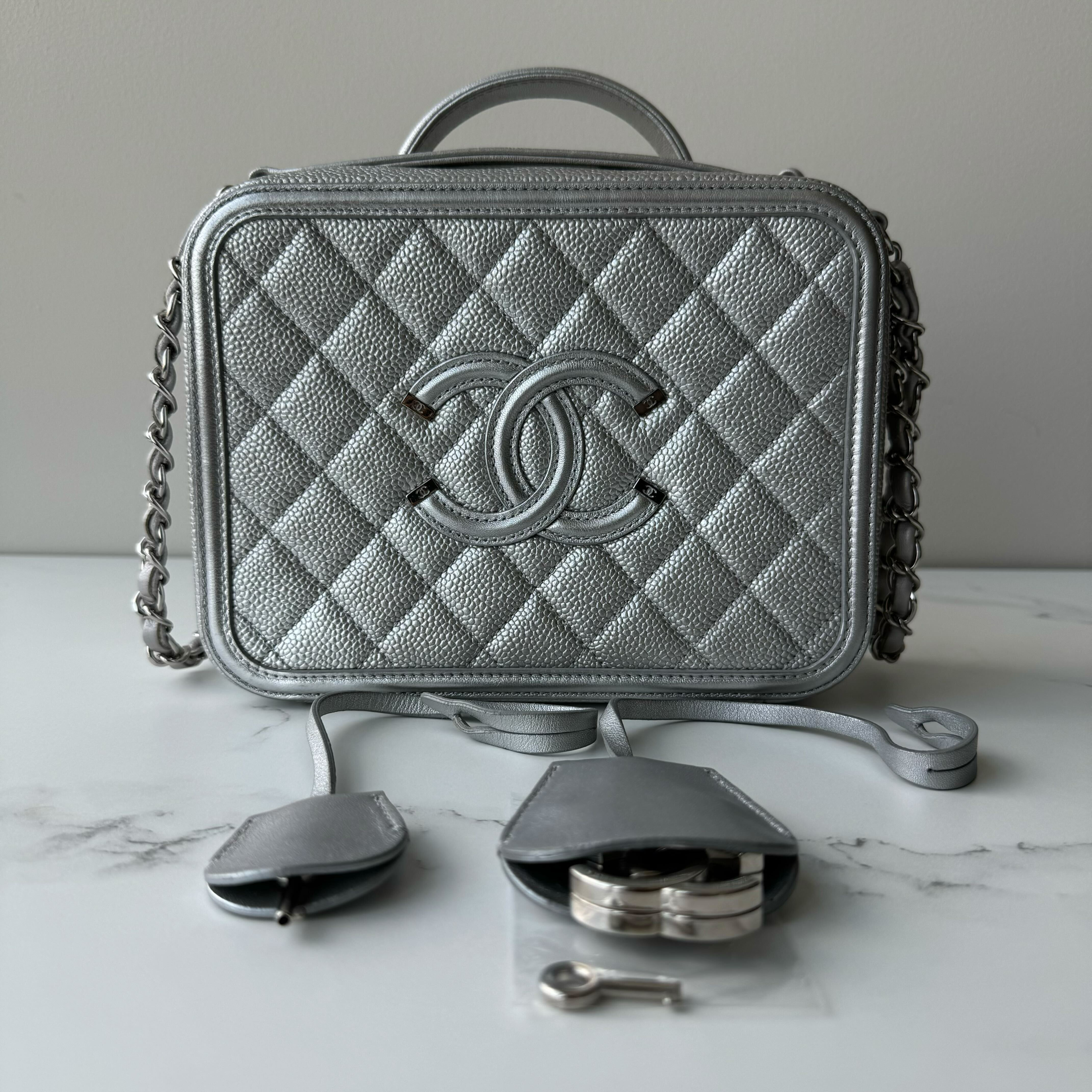 Chanel Vanity