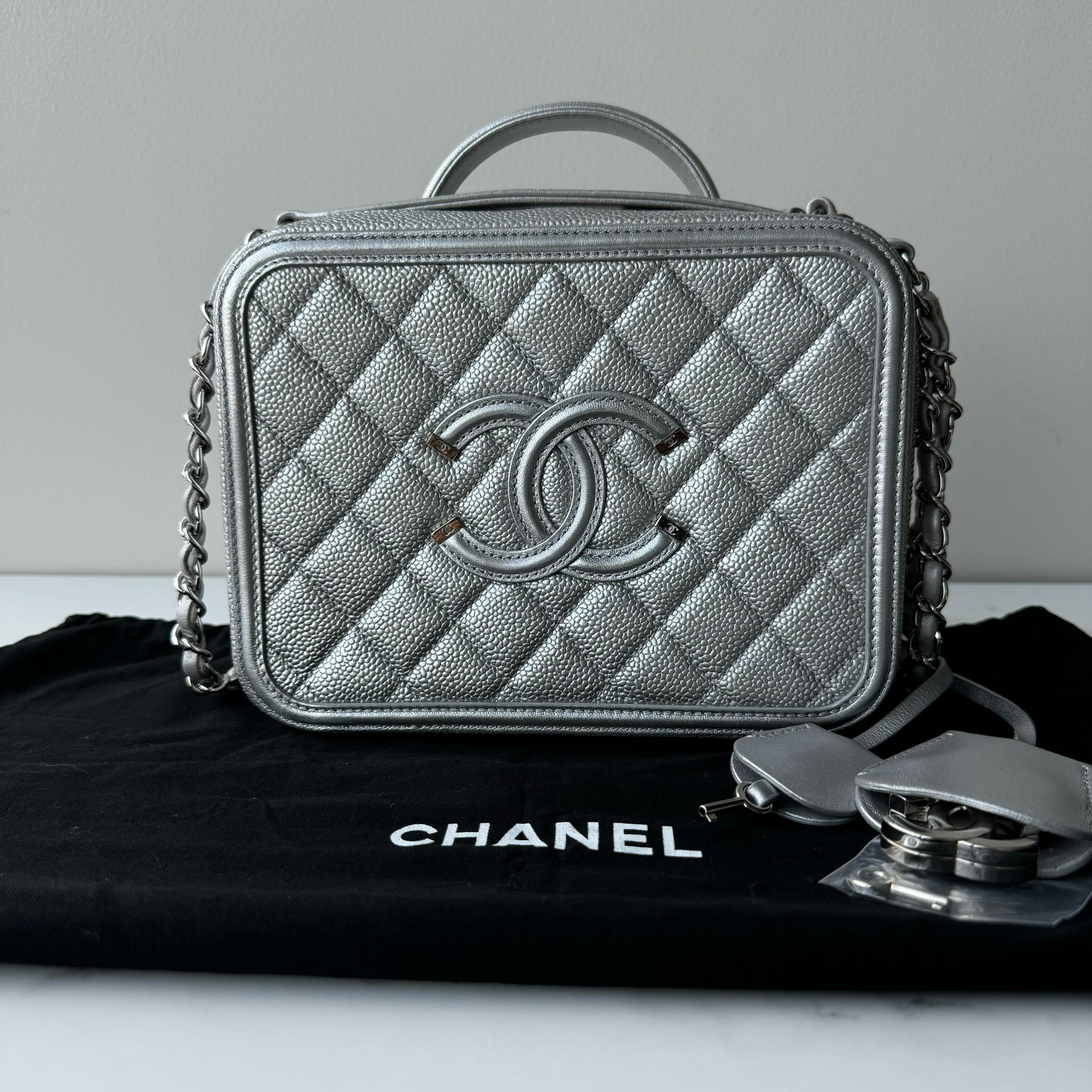 Chanel Vanity