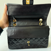 Chanel Medium Vintage Double Flap