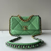 Chanel 19