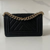 Chanel Le Boy Bag