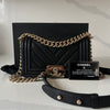 Chanel Le Boy Bag