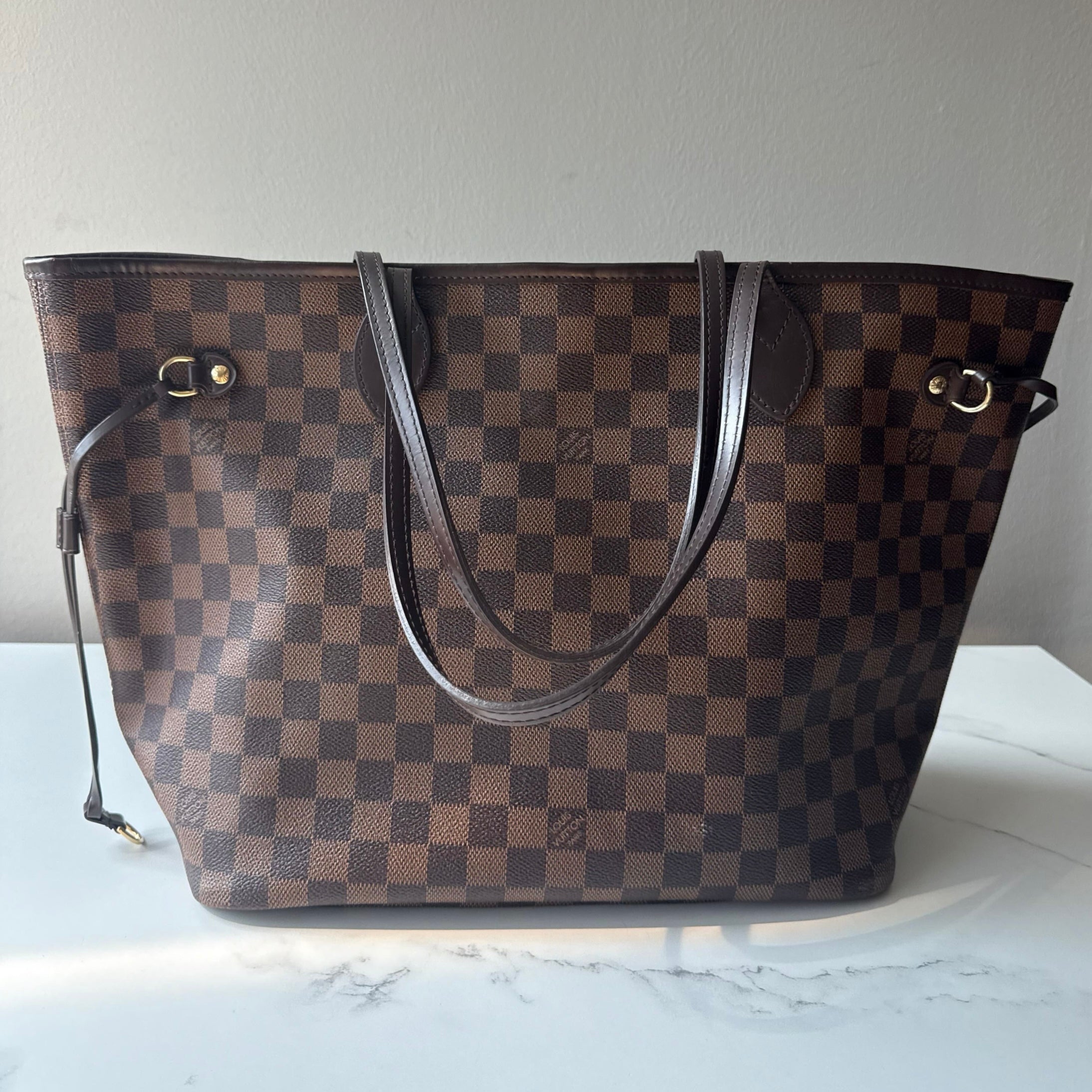 Louis Vuitton Neverfull MM