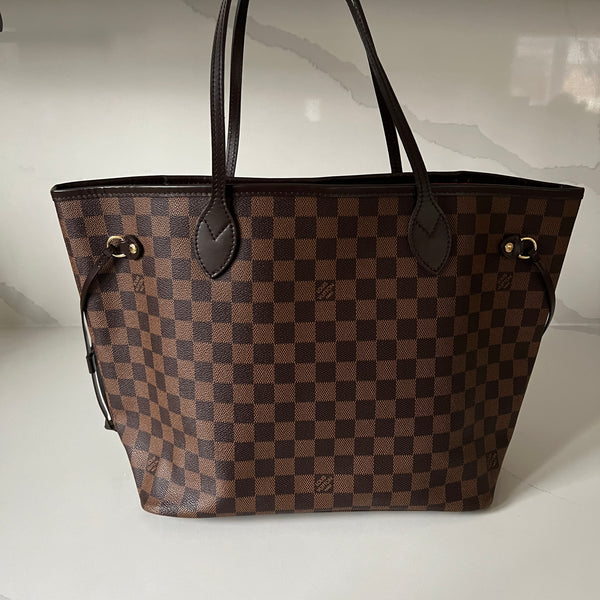 Louis Vuitton Neverfull MM