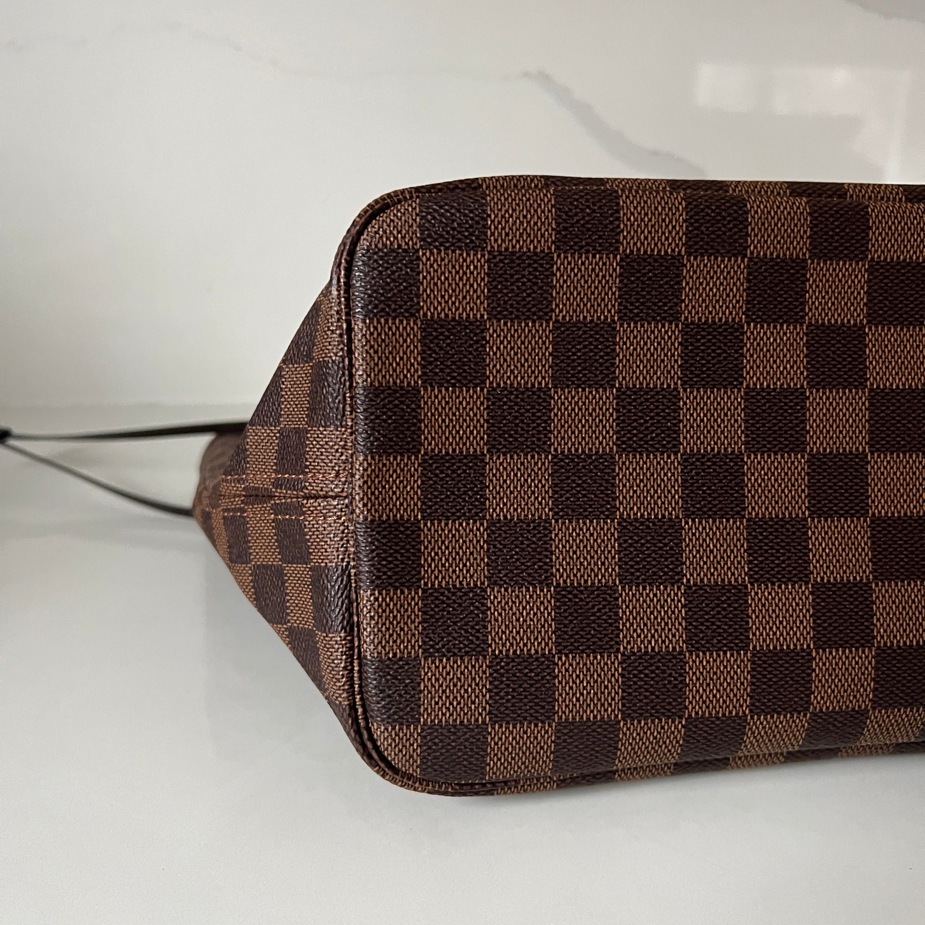 Louis Vuitton Neverfull MM