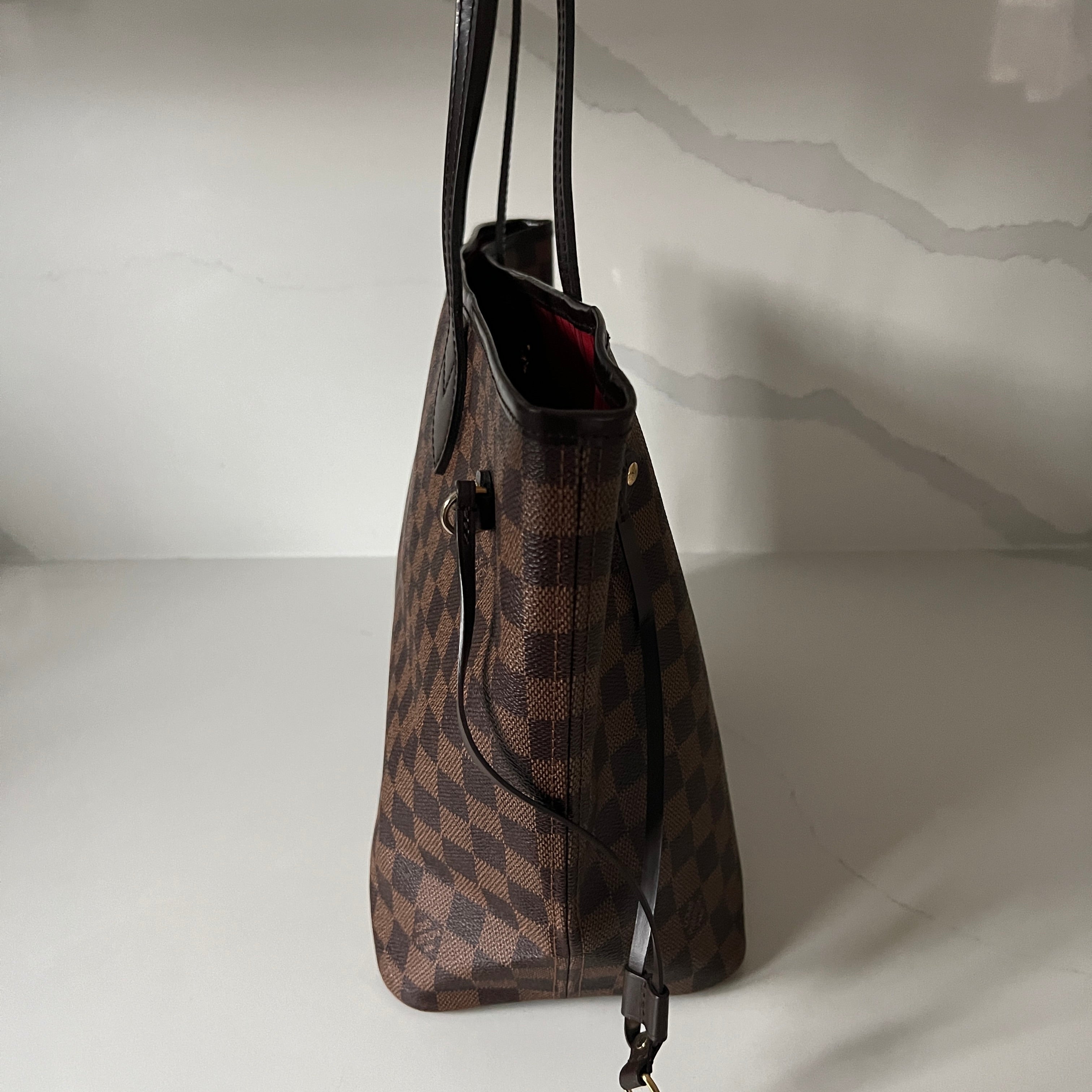 Louis Vuitton Neverfull MM