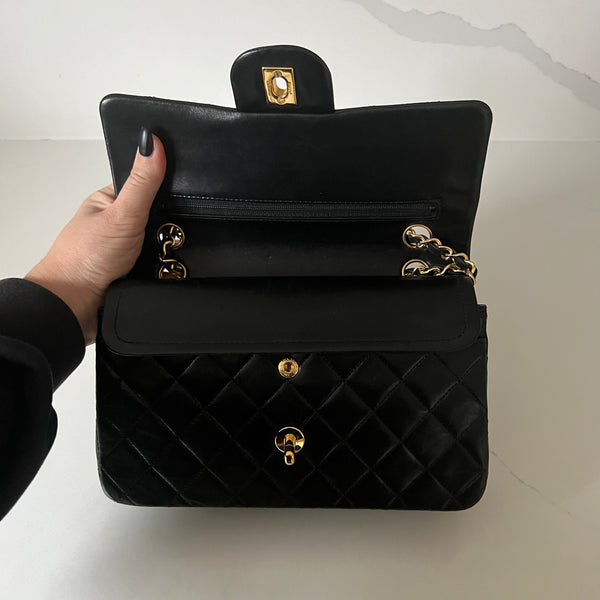 Chanel Vintage Flap